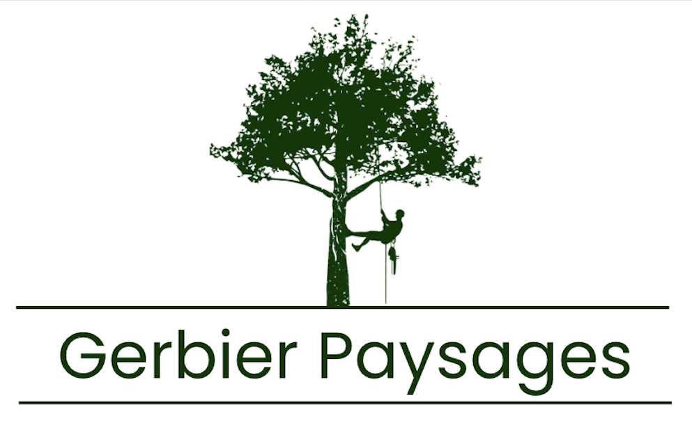 Privacy Policy 2 Logo de l'entreprise Gerbier Paysages à Le Pontet. Paysagiste à Valgelon-la-Rochette