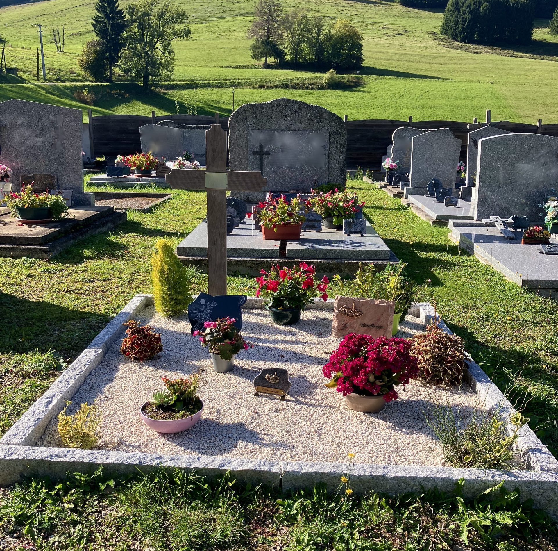 Aménagement extérieur 6 After image